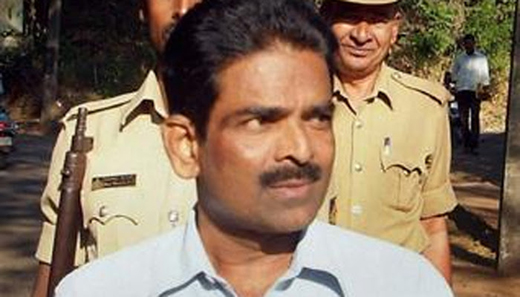 cyanide Mohan ...